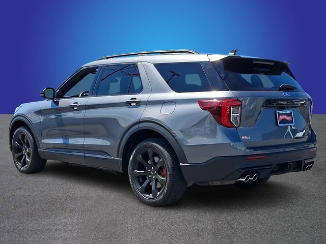 Used 2023 Ford Explorer ST w/ Equipment Group 401A image 6