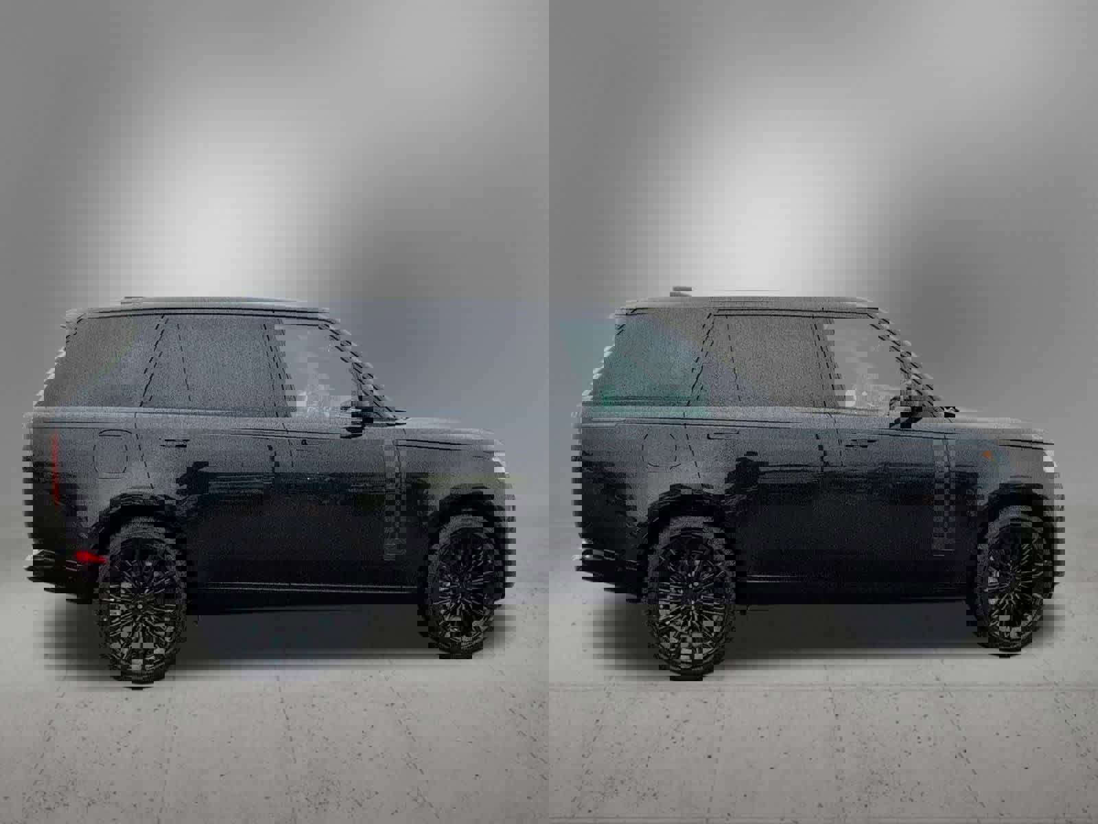 New 2026 Land Rover Range Rover Long Wheelbase SE image 7