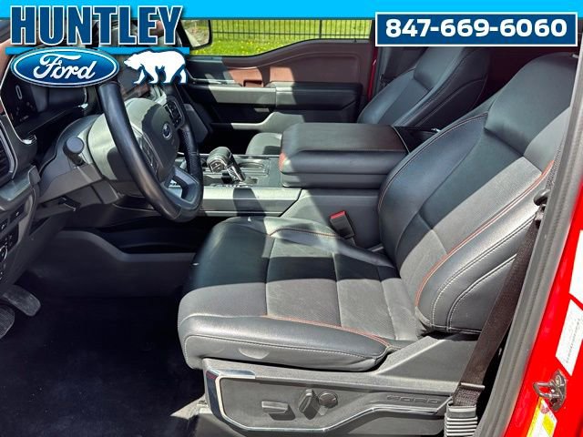 Used 2023 Ford F150 Lariat AWD/4WD image 15