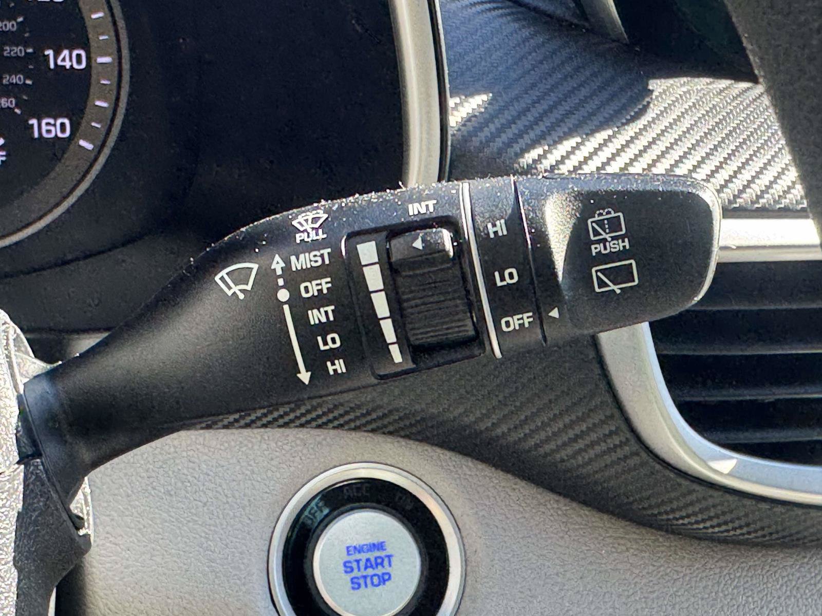 Used 2019 Hyundai Tucson Value AWD/4WD image 24