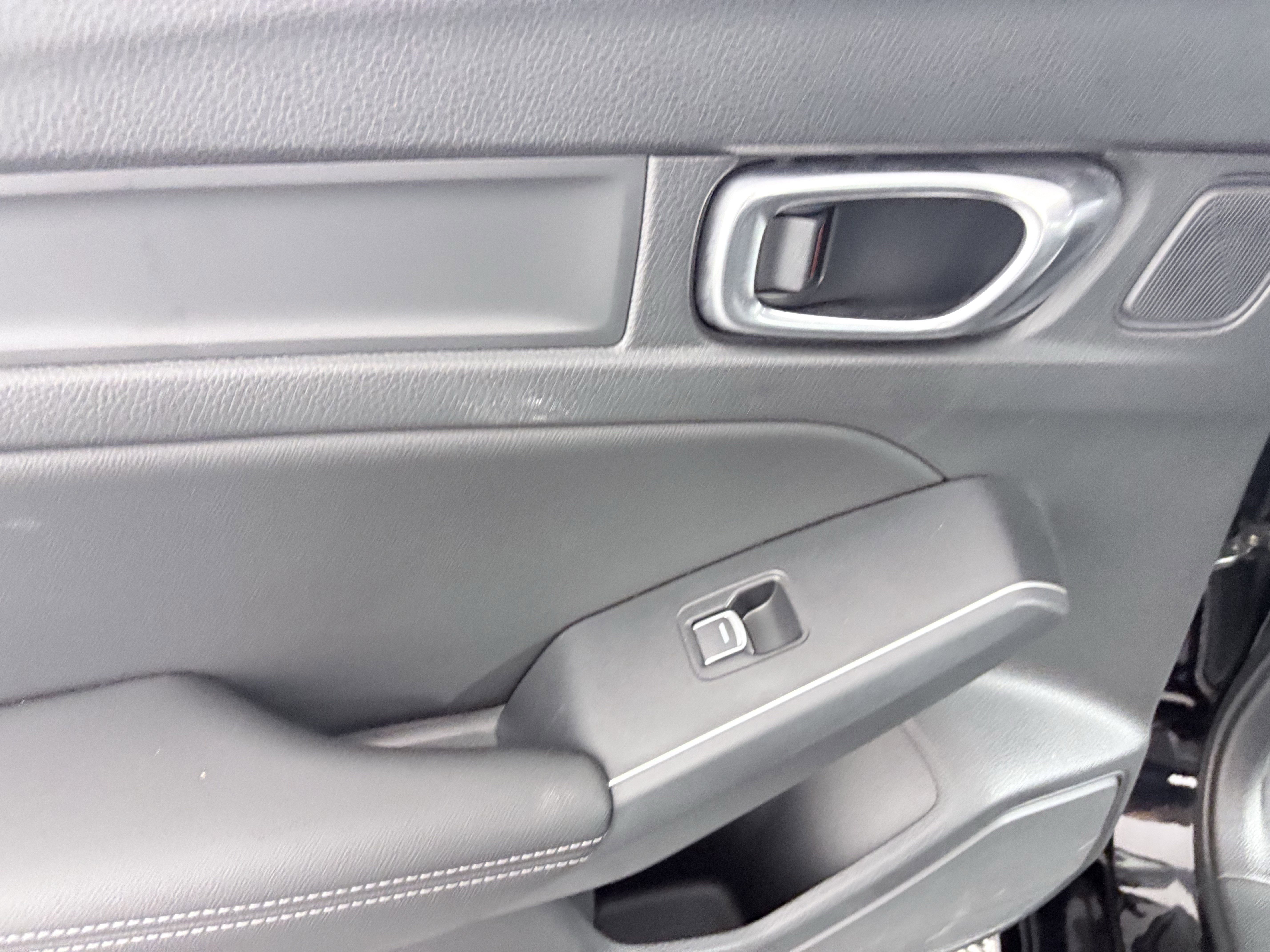 Used 2025 Acura Integra A-Spec image 25