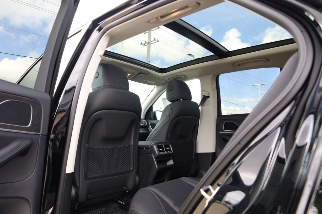 New 2026 Mercedes-Benz GLE 350 4MATIC image 26