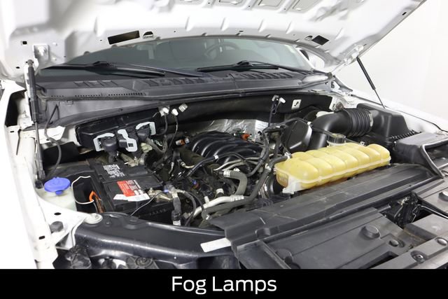 Certified 2019 Ford F150 XL w/ XL Power Equipment Group image 17