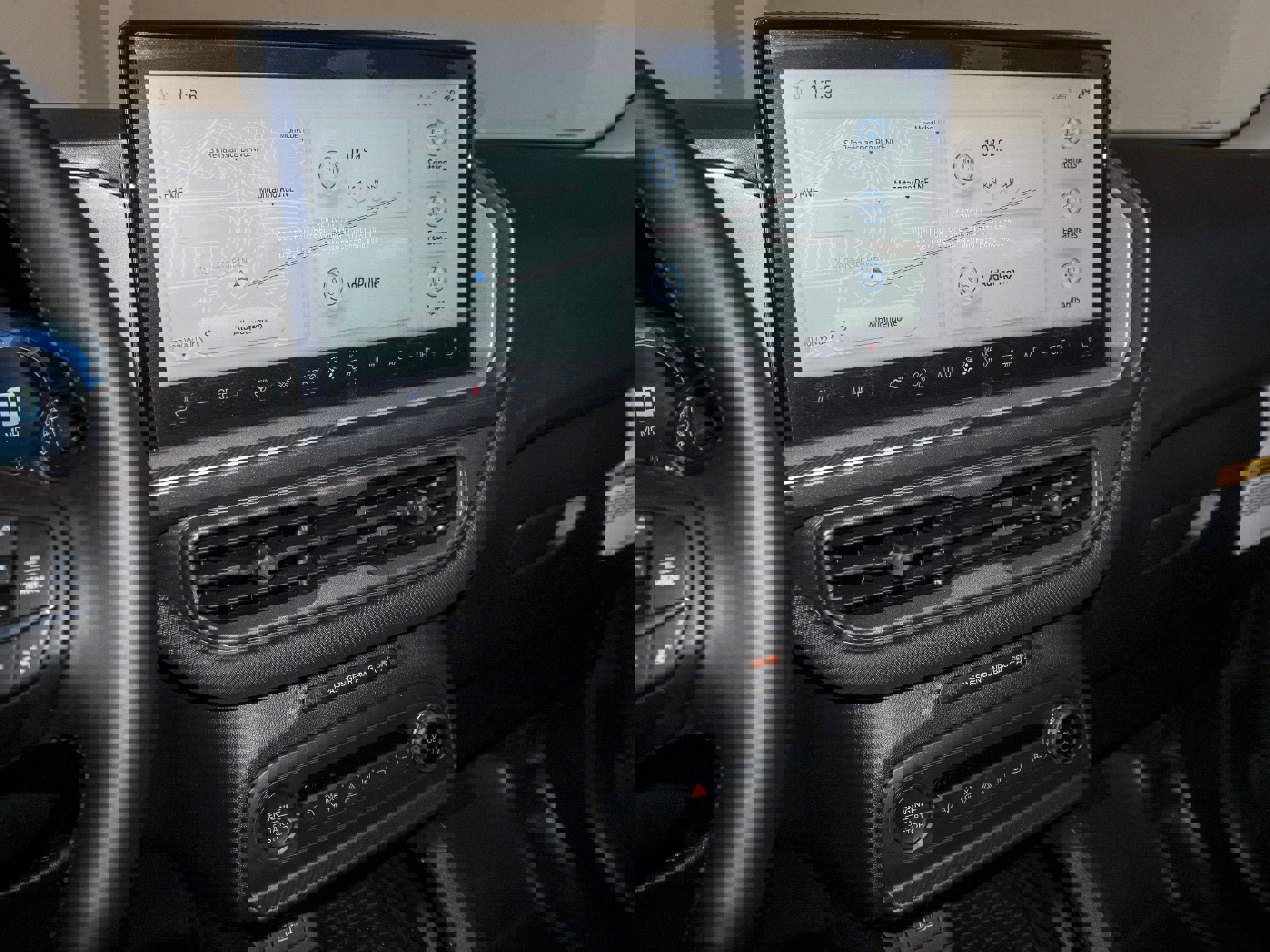 New 2025 Ford Bronco Sport Badlands w/ Badlands Tech Package image 29