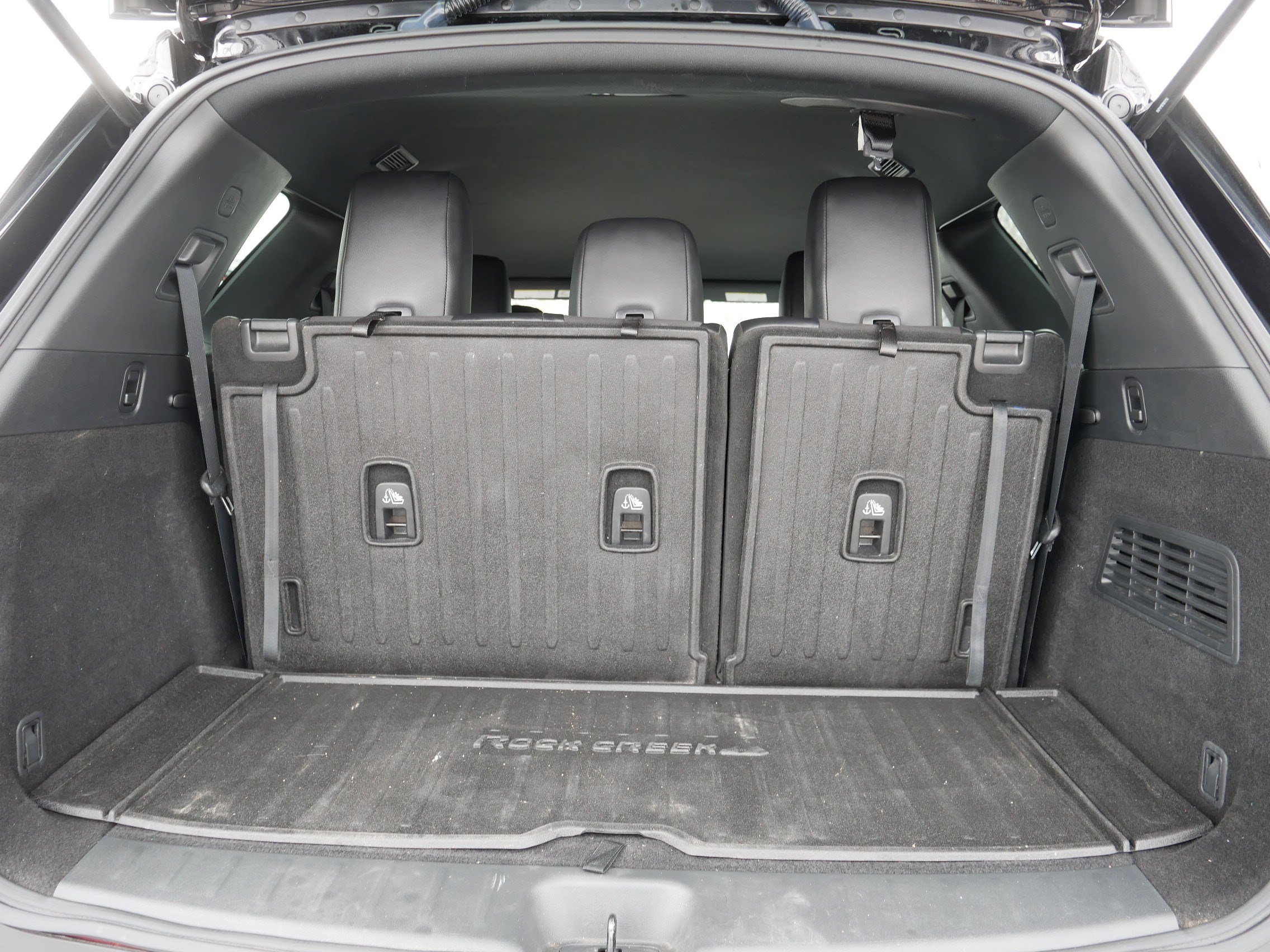 Certified 2023 Nissan Pathfinder Rock Creek image 18