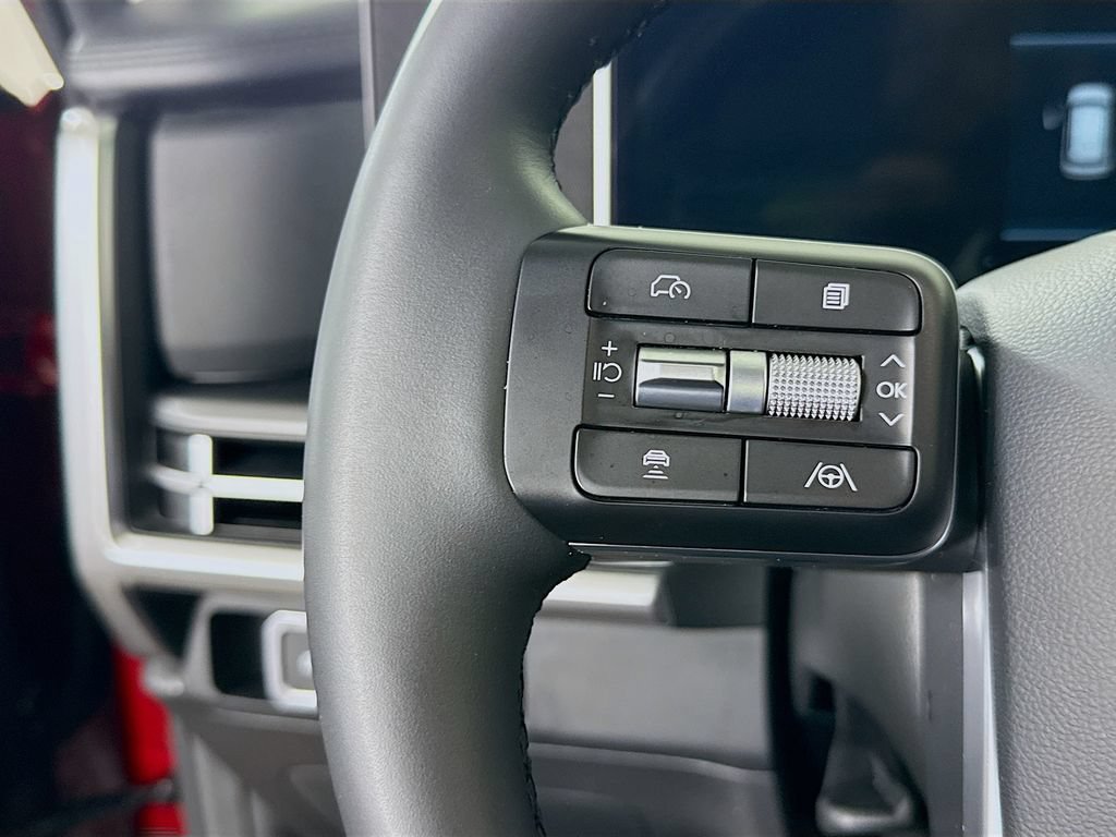Certified 2025 Hyundai Santa Fe SEL AWD/4WD image 18