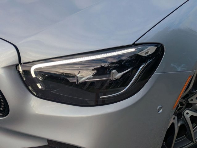 Certified 2023 Mercedes-Benz E 450 Coupe image 6