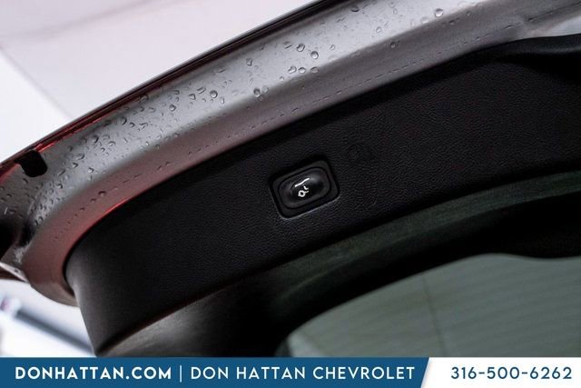 Used 2022 Ford Edge Titanium image 37