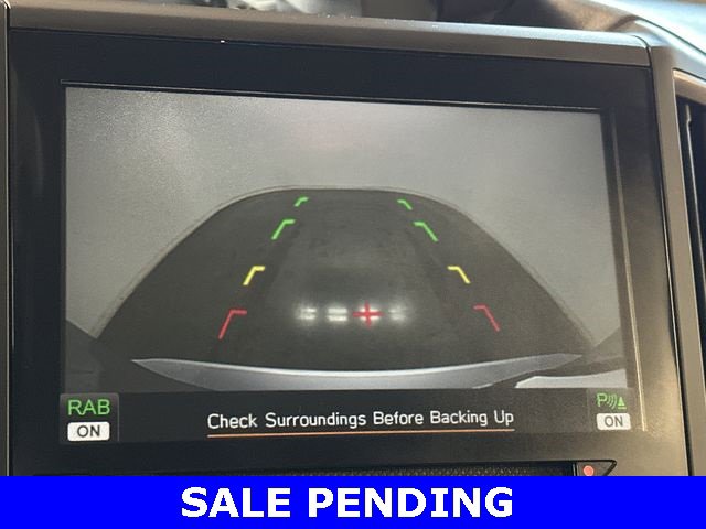 Certified 2023 Subaru Forester Limited image 15