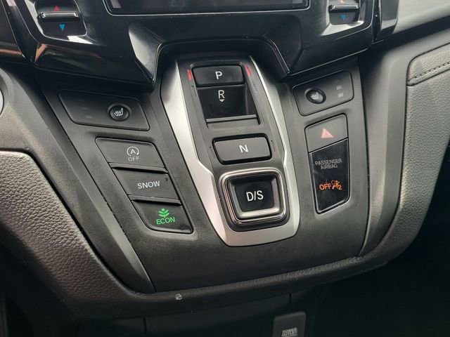 Used 2024 Honda Odyssey EX-L image 36