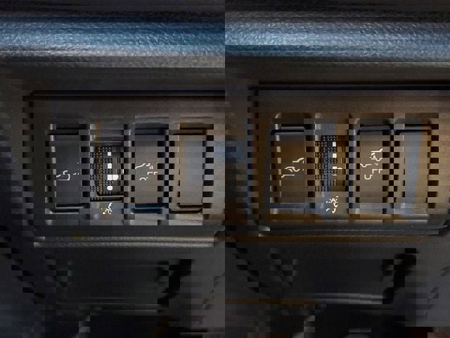 Used 2023 Subaru Outback Touring XT image 35