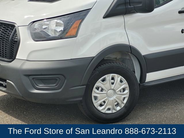 New 2025 Ford Transit 350 Low Roof image 5