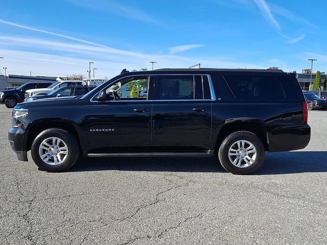 Used 2019 Chevrolet Suburban LT image 6