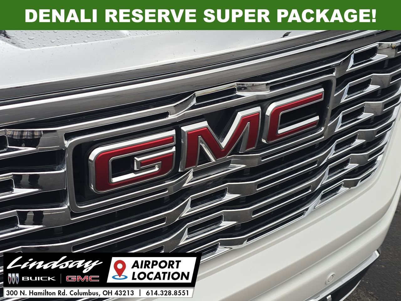 Used 2024 GMC Sierra 1500 Denali image 32