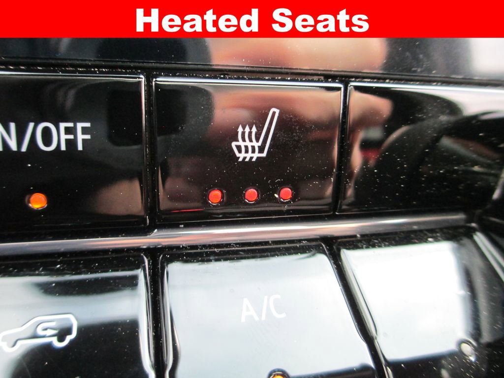 Used 2024 Chevrolet Colorado Z71 w/ Z71 Convenience Package 2 image 18