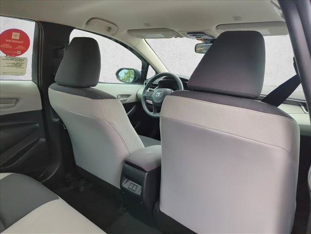 New 2027 Toyota Corolla LE FWD image 29