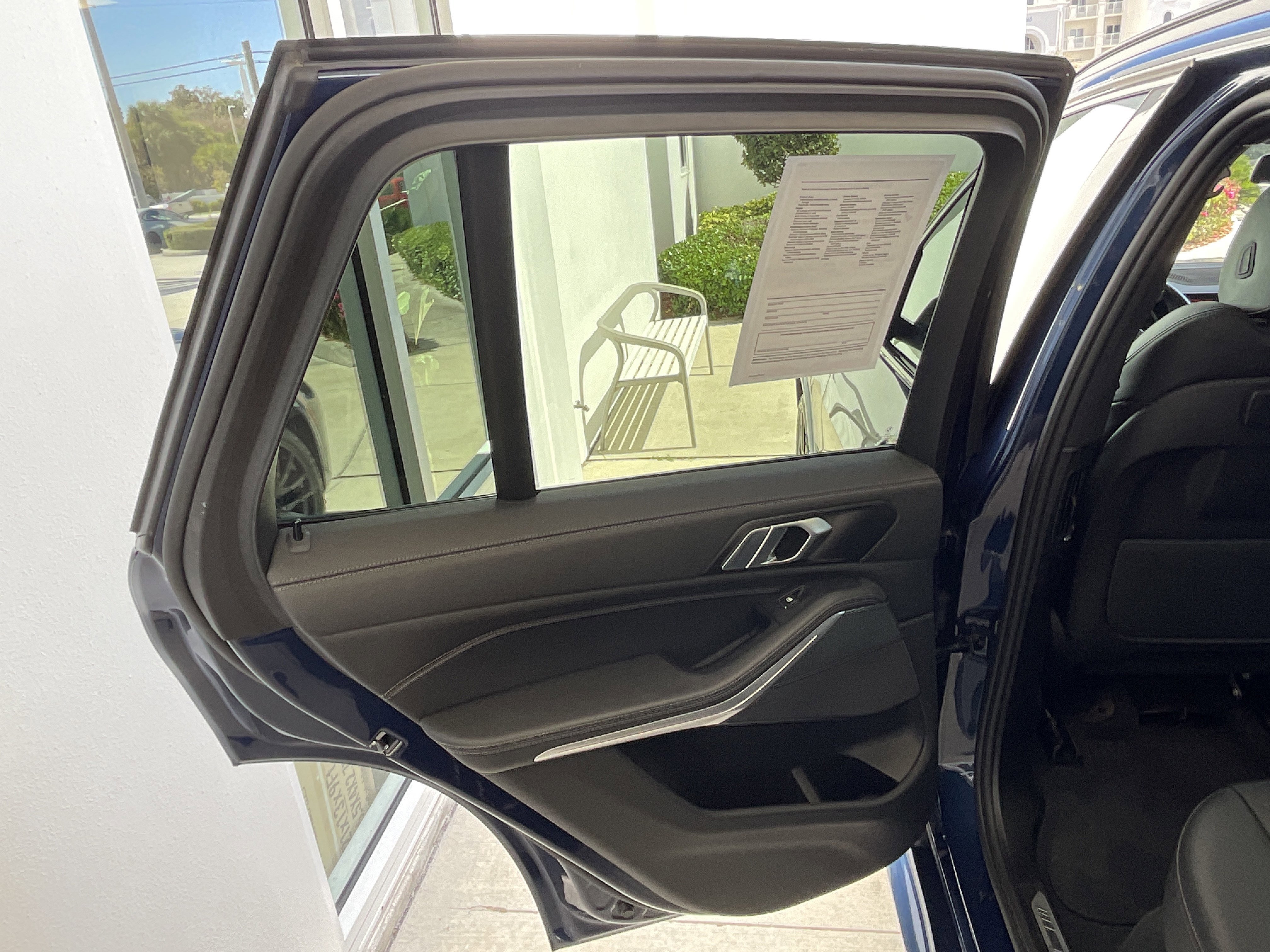 Certified 2023 BMW X5 xDrive40i w/ M Sport Package image 22