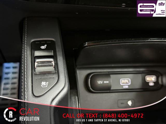 Used 2020 Kia Telluride SX AWD/4WD image 43