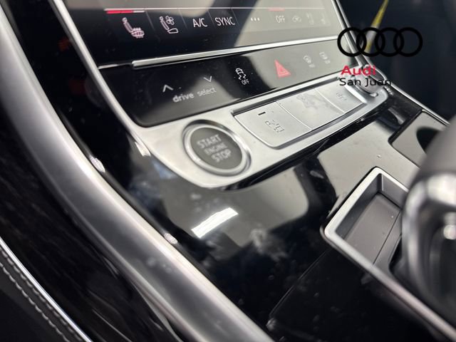 New 2026 Audi Q8 Premium Plus image 33