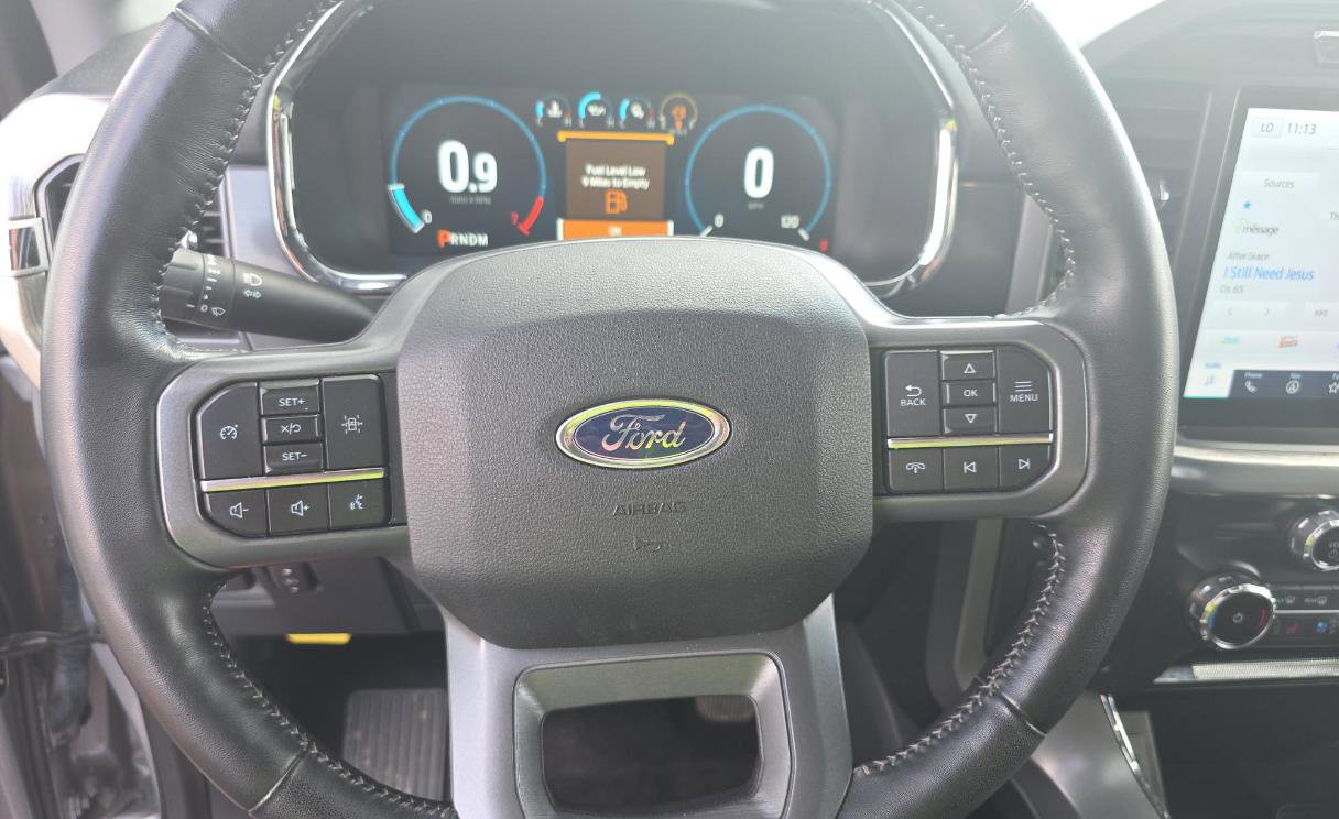 Used 2022 Ford F150 Lariat image 7