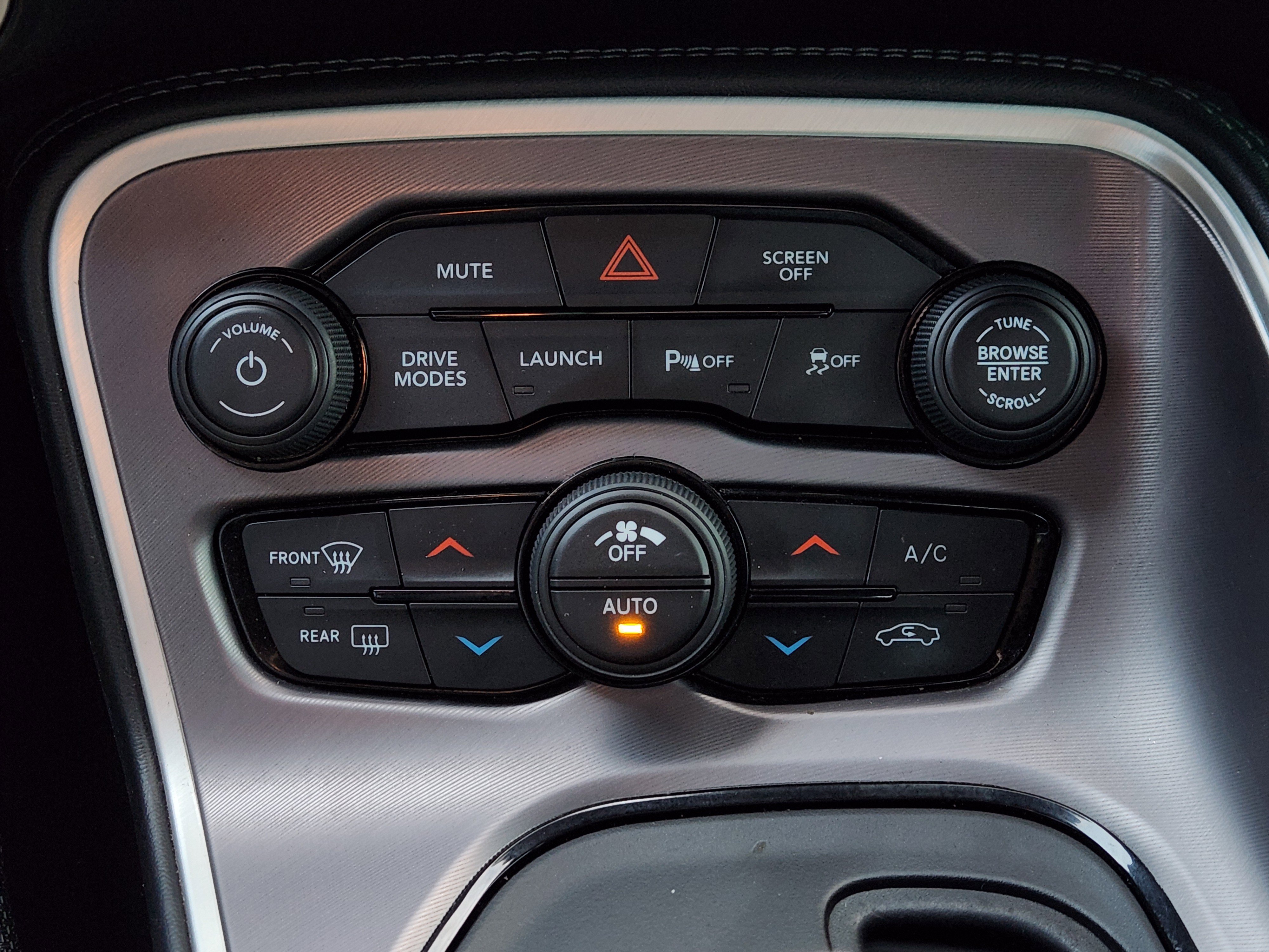 Used 2022 Dodge Challenger R/T Scat Pack image 18