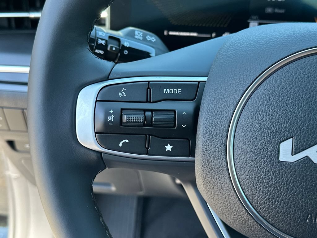 New 2026 Kia K5 GT-Line w/ GT-Line Red Interior Package AWD/4WD image 21