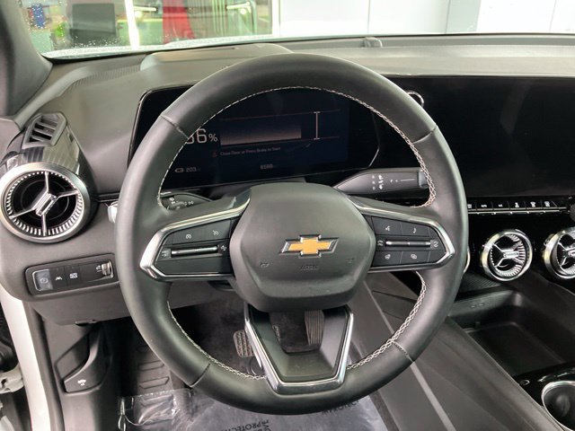 Used 2024 Chevrolet Blazer EV LT AWD/4WD image 19