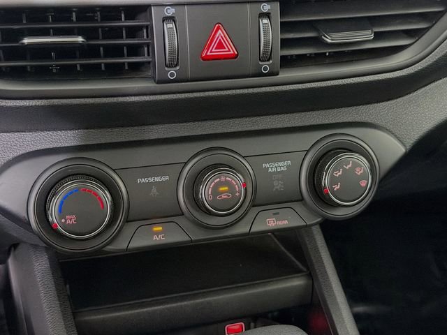 Used 2024 Kia Forte LXS image 16