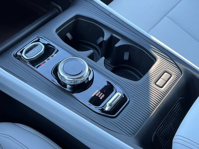 New 2026 Jeep Cherokee Limited AWD/4WD image 28