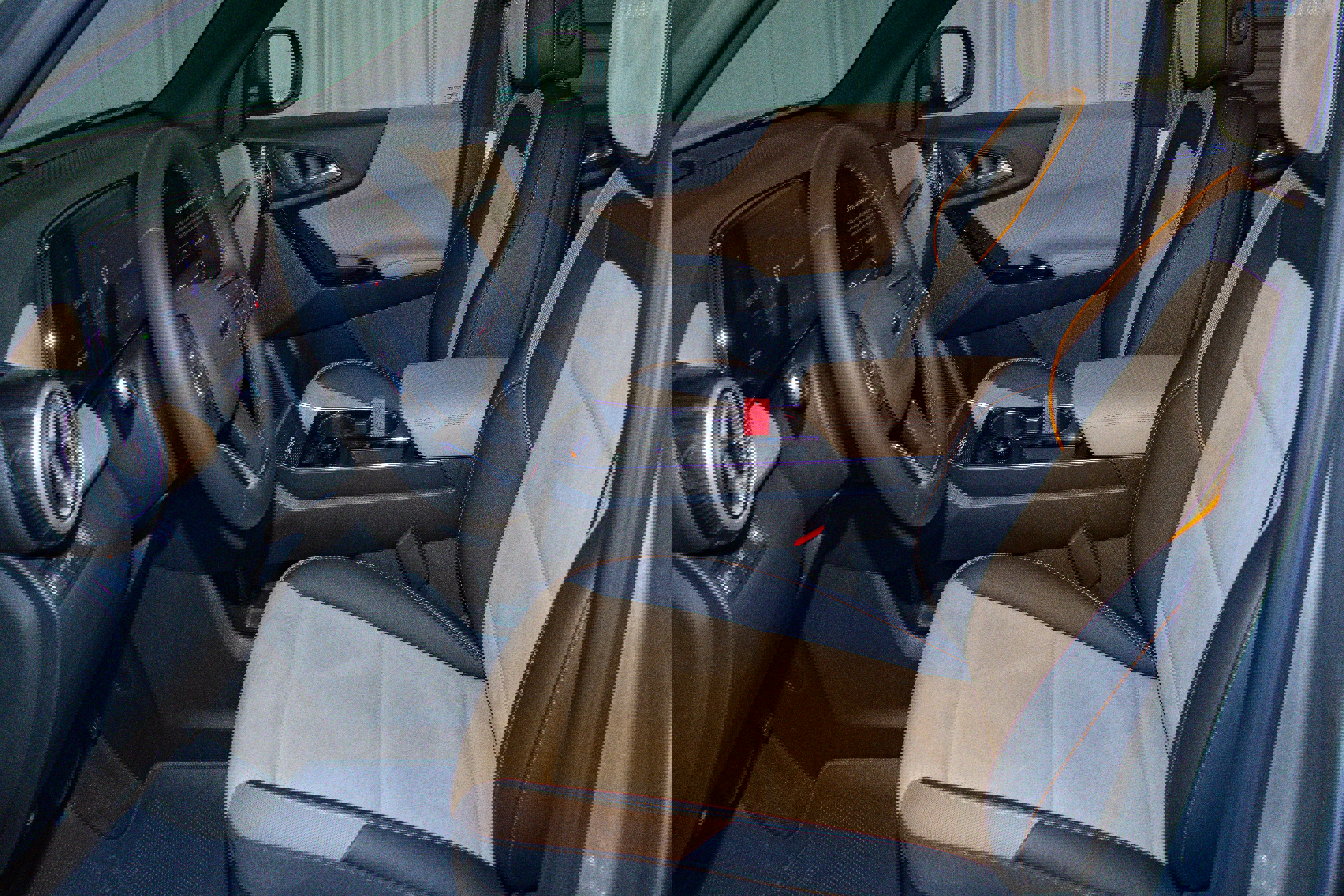 New 2026 Chevrolet Equinox ACTIV w/ Convenience Package III image 9