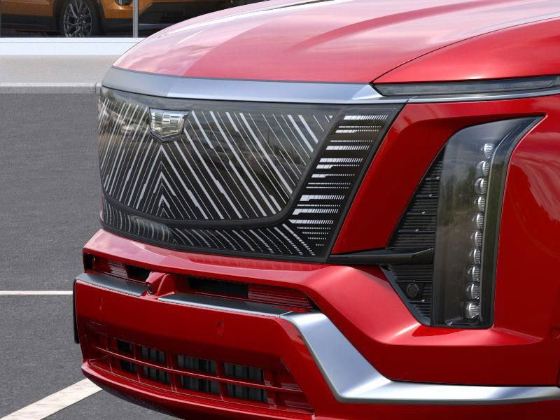 New 2026 Cadillac Vistiq Platinum image 13