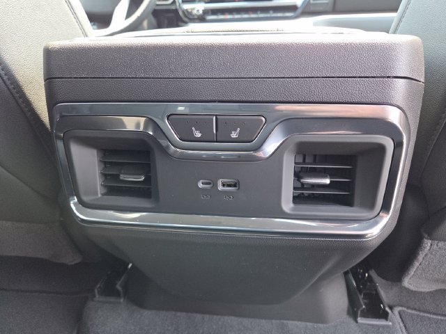 New 2026 GMC Sierra 1500 SLT w/ SLT Premium Plus Package AWD/4WD image 17