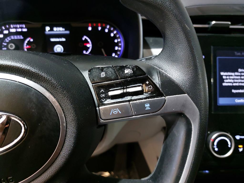 Used 2022 Hyundai Tucson SEL image 19