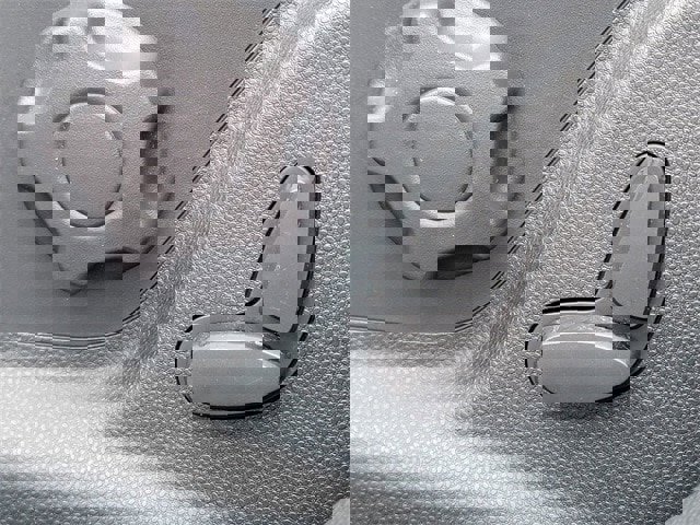 Certified 2022 Ford EcoSport Titanium w/ Interior Protection Package image 5