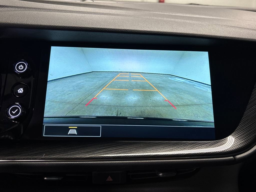 Certified 2023 Buick Envision Preferred image 36