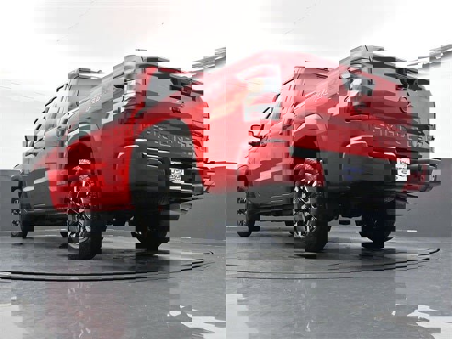 Used 2023 Nissan Frontier PRO-4X w/ Technology Package image 25