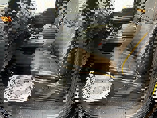 New 2025 Ford F150 Tremor w/ Equipment Group 402A High image 4