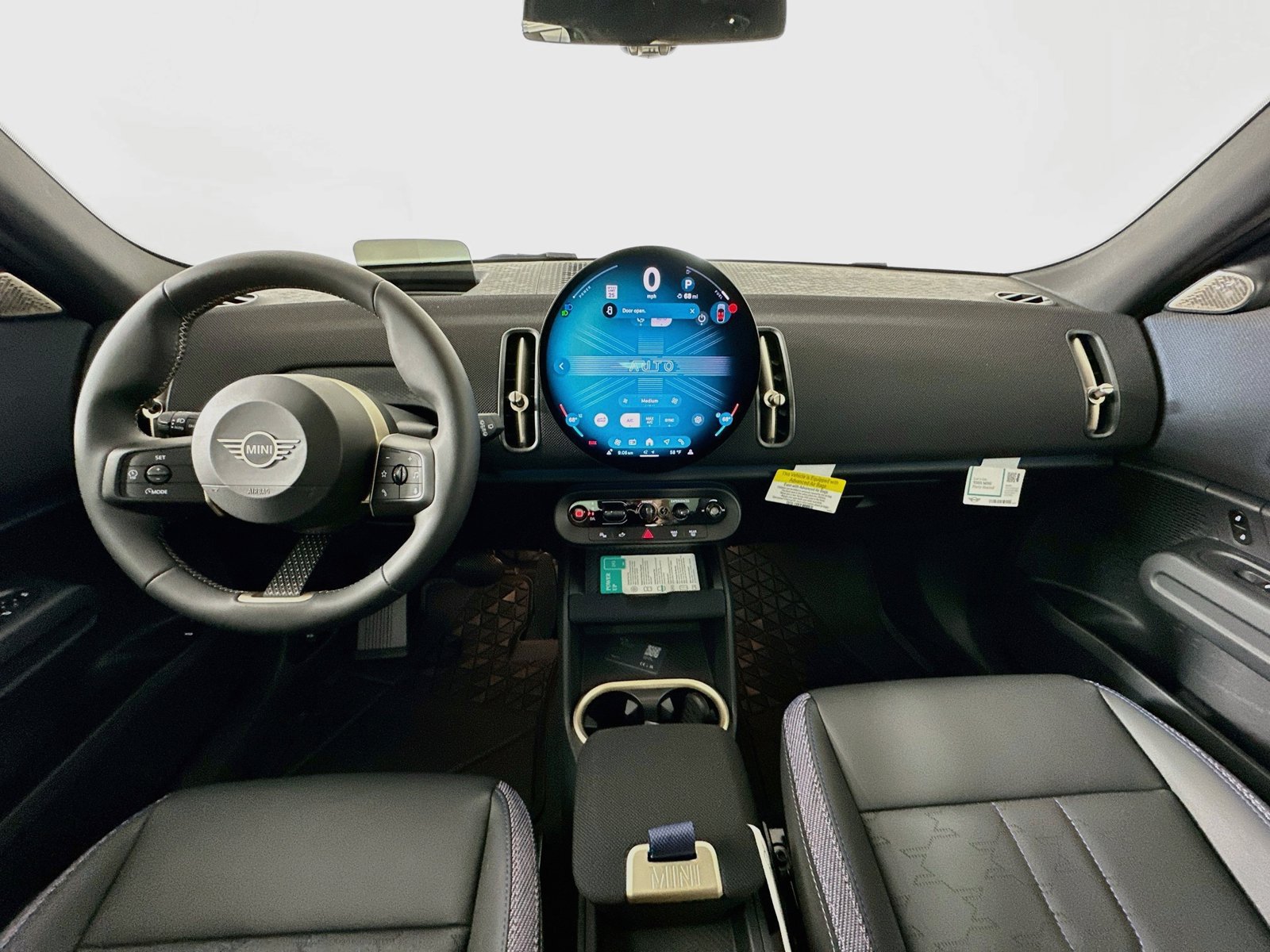New 2027 MINI Cooper Countryman S AWD/4WD image 14