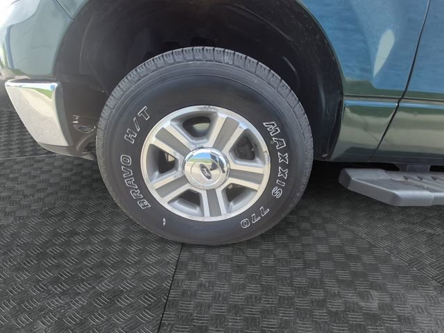Used 2008 Ford F150 XLT AWD/4WD image 13
