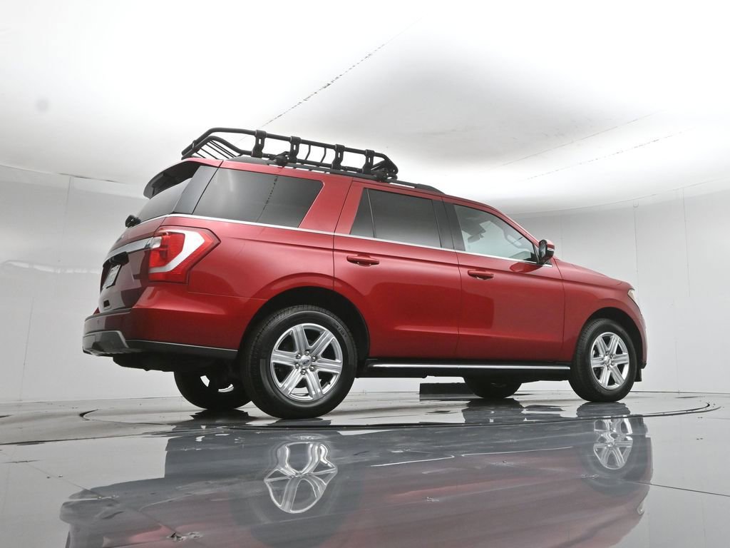 Certified 2020 Ford Expedition XLT w/ Equipment Group 202A image 52