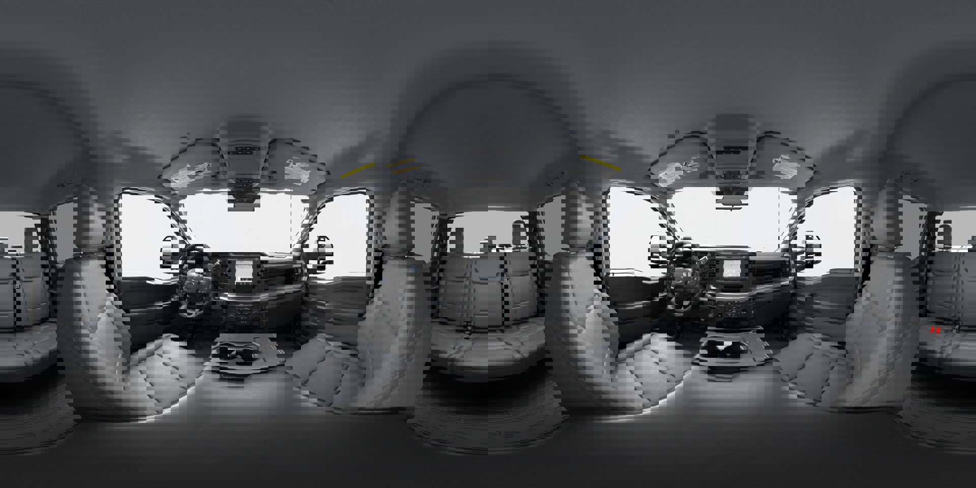 New 2026 Ford F350 XL w/ XL Chrome Package image 8