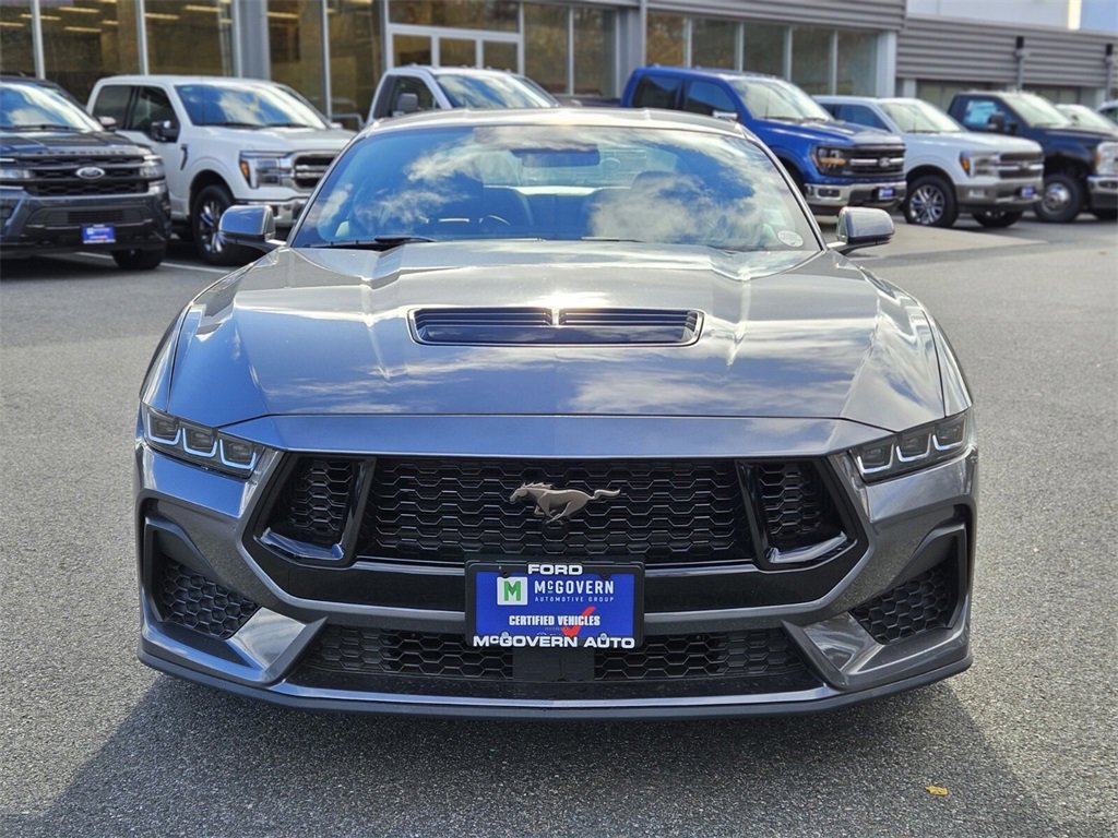 Used 2024 Ford Mustang GT Premium image 8