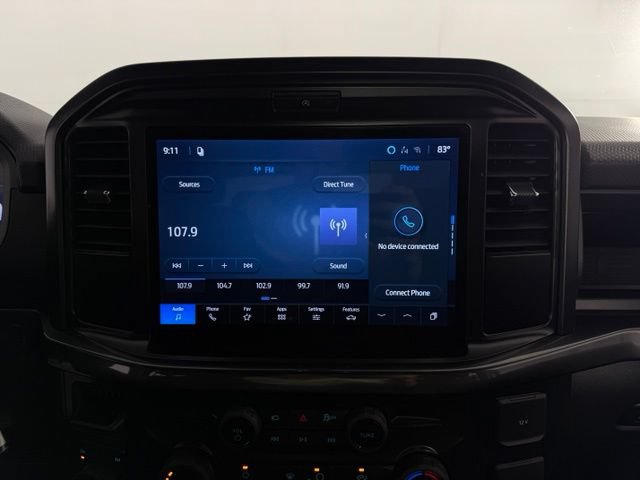 Used 2026 Ford F150 STX w/ Equipment Group 200A AWD/4WD image 20