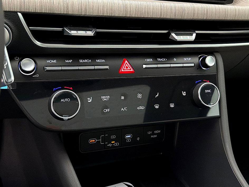 New 2026 Hyundai Sonata SEL image 13