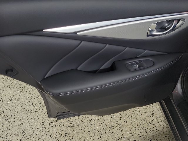 Certified 2023 INFINITI Q50 Luxe w/ Cargo Package RWD image 12