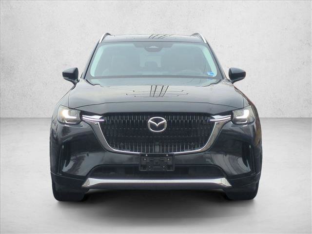 Used 2024 MAZDA CX-90 3.3 Turbo S image 2