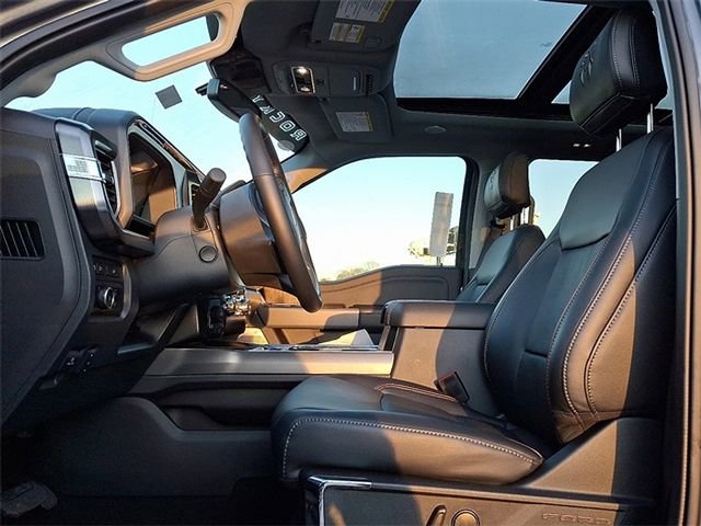 New 2024 Ford F250 Lariat w/ Lariat Ultimate Package image 7