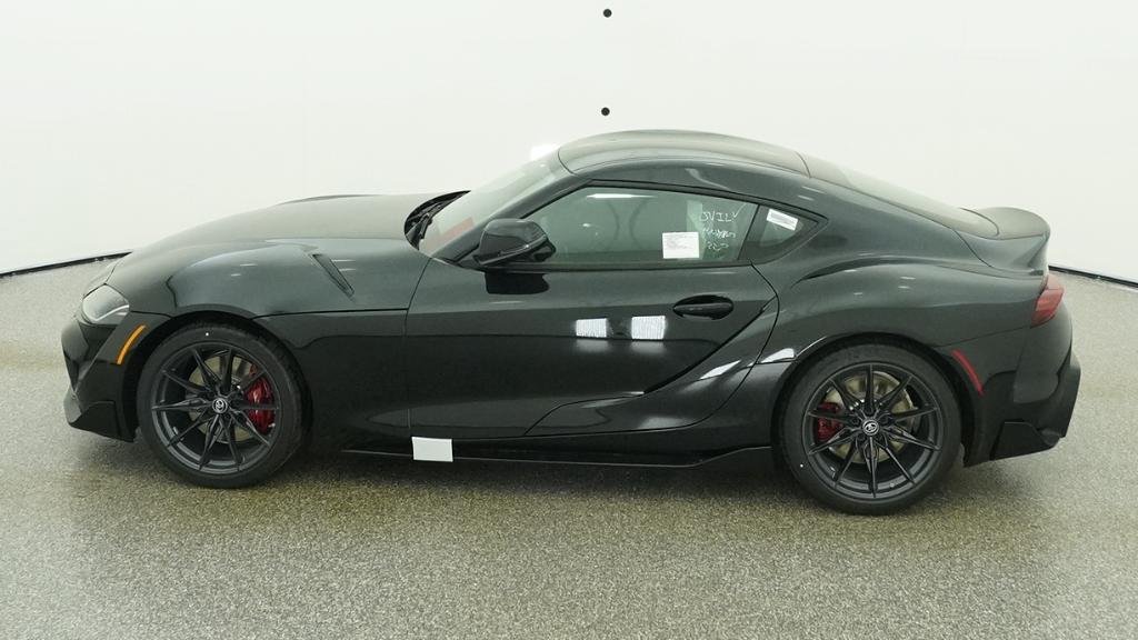 New 2026 Toyota Supra RWD image 31