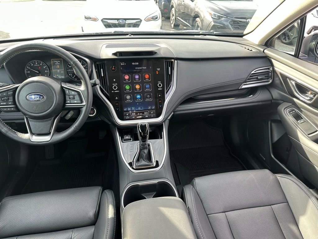 Used 2025 Subaru Outback Limited w/ Popular Package #2 image 23