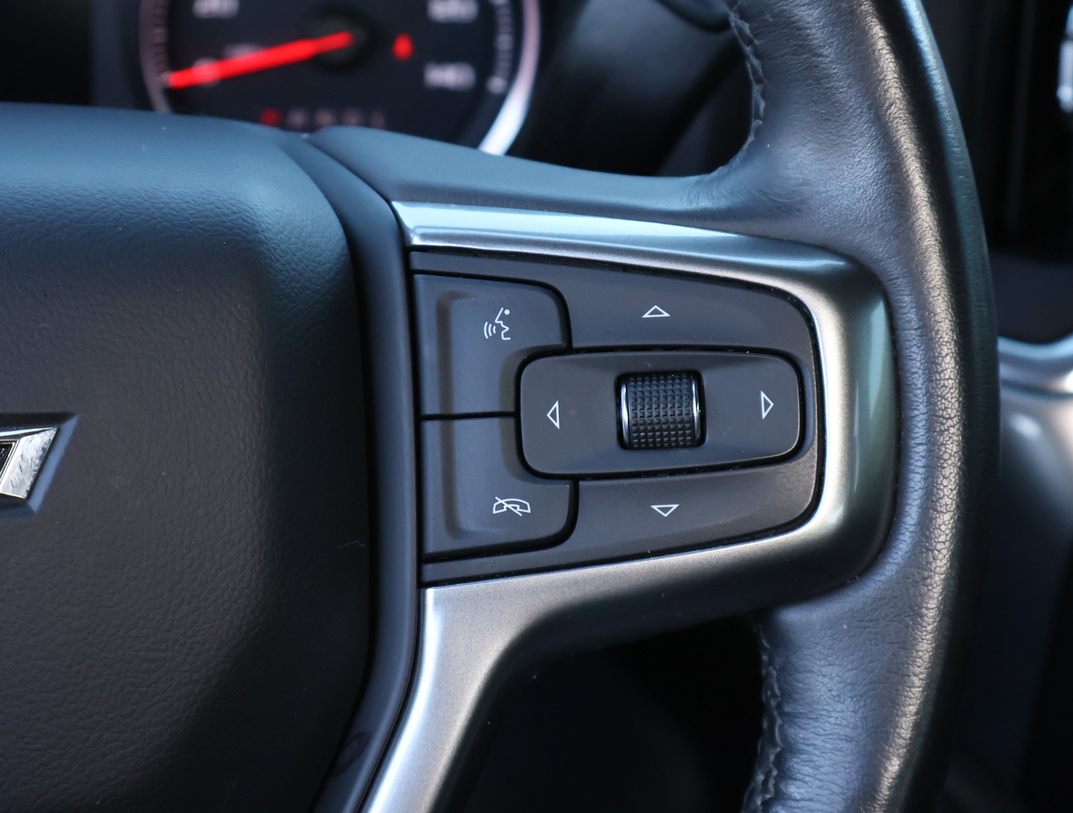 Used 2020 Chevrolet Silverado 1500 RST w/ Texas Edition image 16